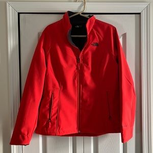 Never Worn North Face